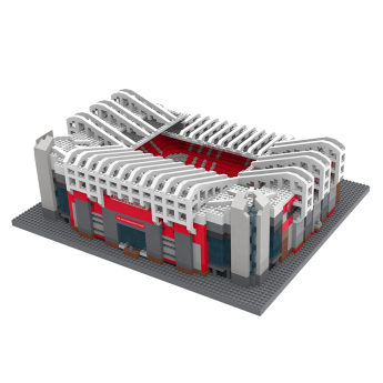 Manchester United конструктор 3D Maxi Stadium 3240 pcs