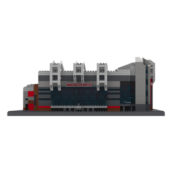 Manchester United конструктор 3D Maxi Stadium 3240 pcs