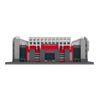 Manchester United конструктор 3D Maxi Stadium 3240 pcs