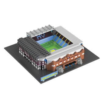 Aston Villa конструктор 3D Maxi Stadium 3151 pcs