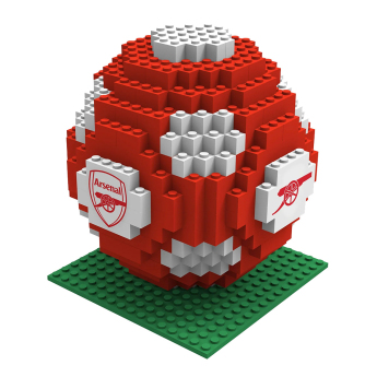 Arsenal FC конструктор Soccer Ball 261 pcs