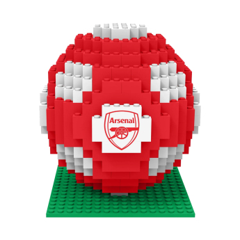 Arsenal FC конструктор Soccer Ball 261 pcs