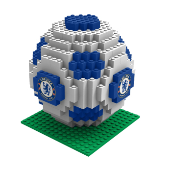 Chelsea FC конструктор Soccer Ball 261 pcs