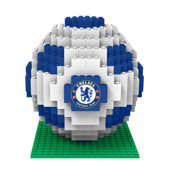 Chelsea FC конструктор Soccer Ball 261 pcs