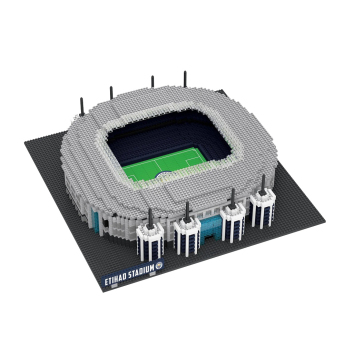 Manchester City конструктор 3D Maxi Stadium 4433 pcs