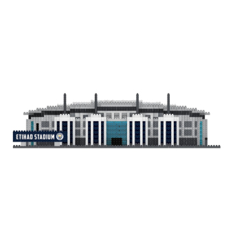 Manchester City конструктор 3D Maxi Stadium 4433 pcs