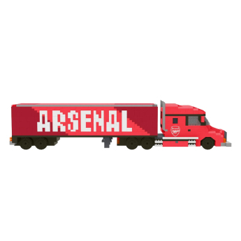 Arsenal FC конструктор Truck 1480 pcs