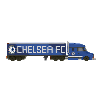 Chelsea FC конструктор Truck 1416 pcs