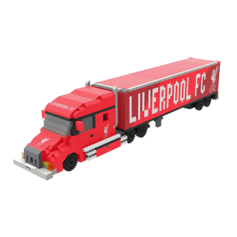 Liverpool FC конструктор Truck 1512 pcs