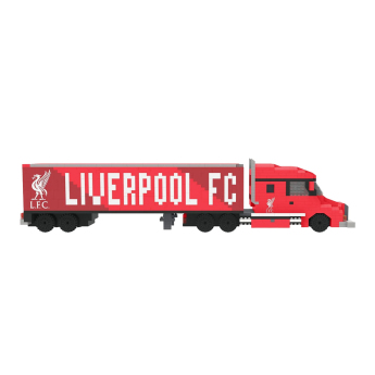 Liverpool FC конструктор Truck 1512 pcs