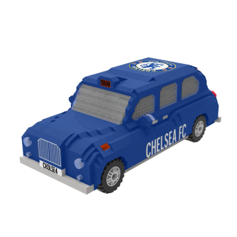 Chelsea FC конструктор Taxi 1463 pcs