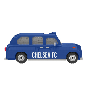 Chelsea FC конструктор Taxi 1463 pcs