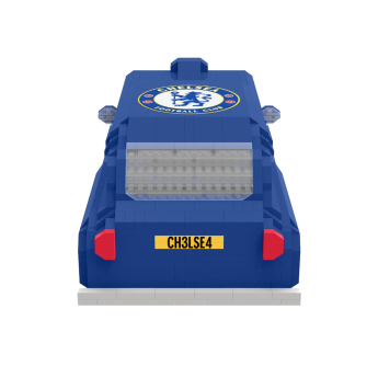Chelsea FC конструктор Taxi 1463 pcs