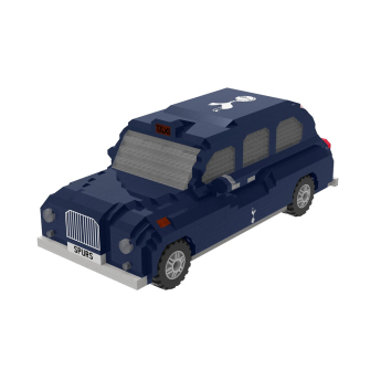 Tottenham Hotspur конструктор Taxi 1463 pcs