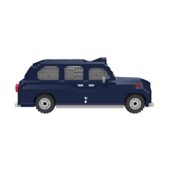 Tottenham Hotspur конструктор Taxi 1463 pcs