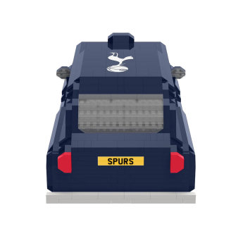 Tottenham Hotspur конструктор Taxi 1463 pcs