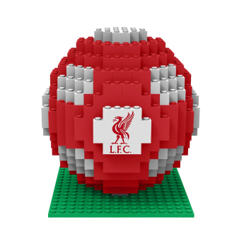 Liverpool FC конструктор Soccer Ball 261 pcs