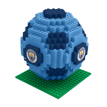 Manchester City конструктор Soccer Ball 261 pcs