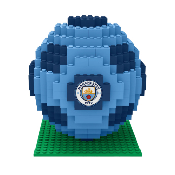 Manchester City конструктор Soccer Ball 261 pcs