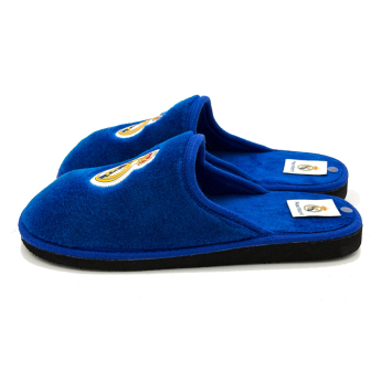 Real Madrid CF мъжки чехли blue