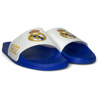 Real Madrid CF мъжки пантофи blue