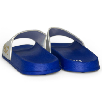 Real Madrid CF мъжки пантофи blue