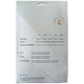 Real Madrid CF мъжки боксерки 3pack