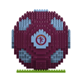 Aston Villa конструктор Soccer Ball 687 pcs