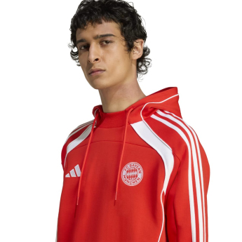 FC Bayern Munich мъжки суитшърт с качулка Urban Purist