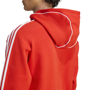 FC Bayern Munich мъжки суитшърт с качулка Urban Purist