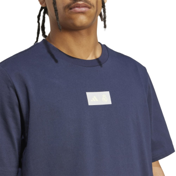 Real Madrid CF мъжка тениска Seasonal Legend