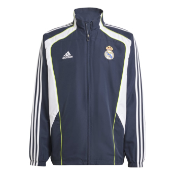 Real Madrid CF мъжко яке Urban Purist