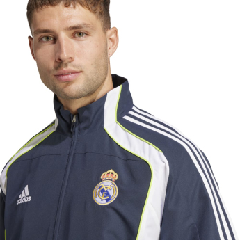 Real Madrid CF мъжко яке Urban Purist
