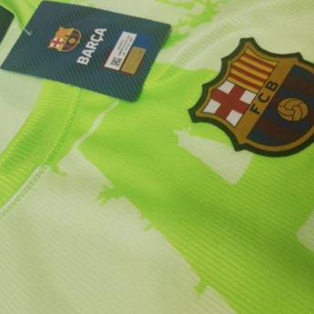 FC Barcelona футболна фланелка replica 24/25 Third Yamal