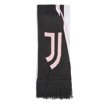 Juventus FC зимен шал scarf black