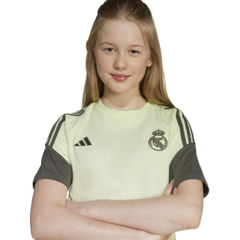 Real Madrid CF детска тениска Tee almost