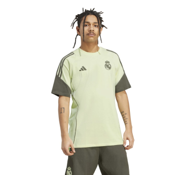 Real Madrid CF мъжка тениска Tee almost