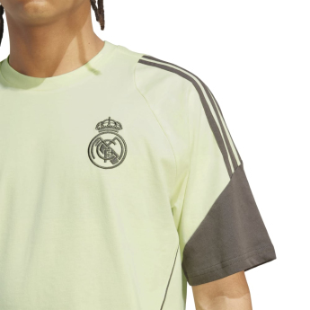 Real Madrid CF мъжка тениска Tee almost