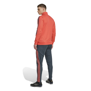 FC Bayern Munich мъжки футболен екип Suit coral