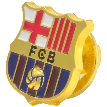 FC Barcelona значка Mix