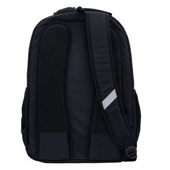 FC Barcelona ученическа раница Fullblack