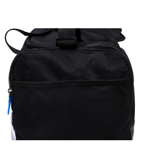 FC Barcelona спортна чанта Training Fullblack