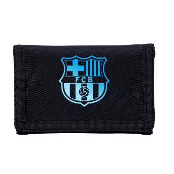FC Barcelona портмоне Fullblack