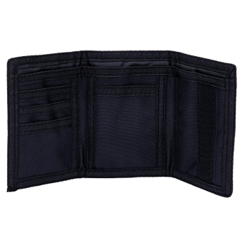 FC Barcelona портмоне Fullblack