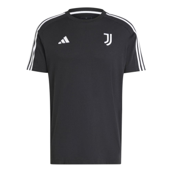 Juventus FC мъжка тениска DNA Tee black
