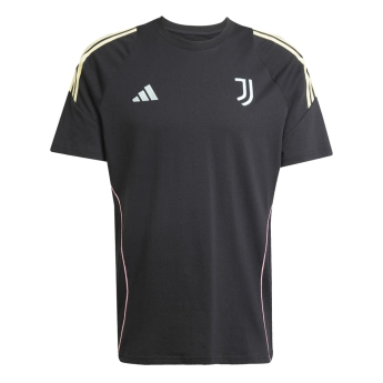 Juventus FC мъжка тениска Tee black