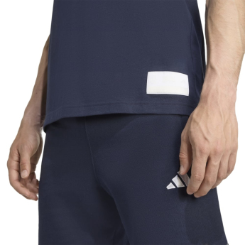 Real Madrid CF мъжка тениска US legink