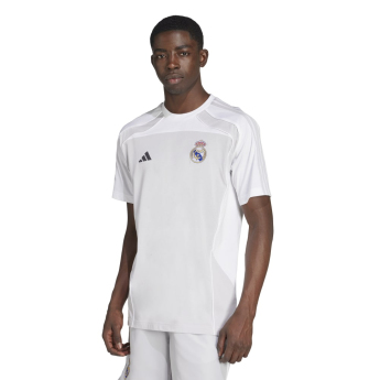 Real Madrid CF мъжка тениска Urban Purist grey