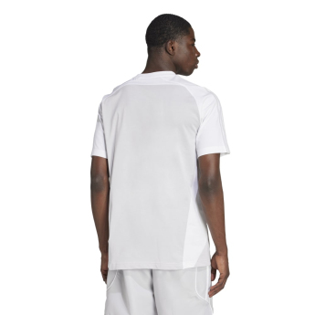 Real Madrid CF мъжка тениска Urban Purist grey