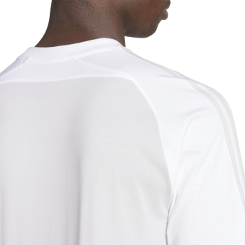 Real Madrid CF мъжка тениска Urban Purist grey